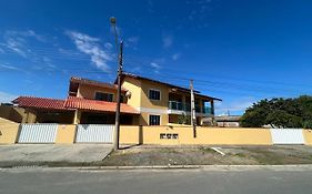 Casa Amarela